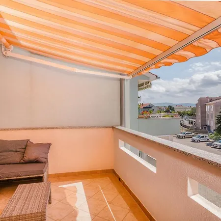Apartmán Stella Di Mare *