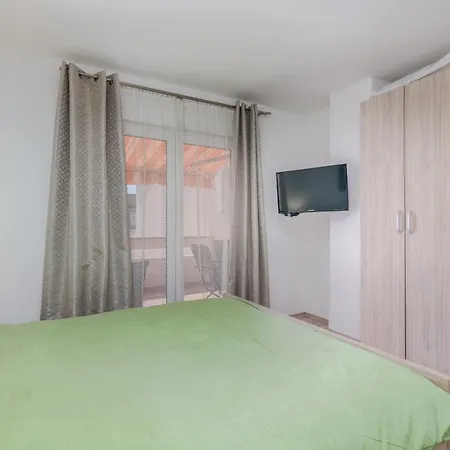 Stella Di Mare * Krk Town