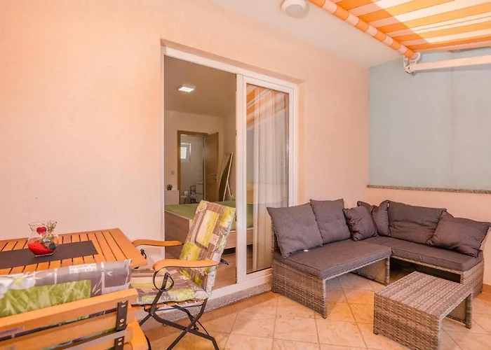 Stella Di Mare Apartmán