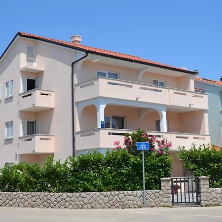 Apartment Stella Di Mare Krk Town
