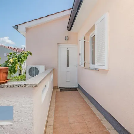 Stella Di Mare Apartment Krk Town