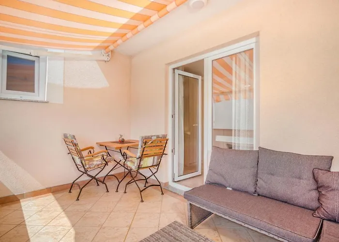 Stella Di Mare * Krk Town