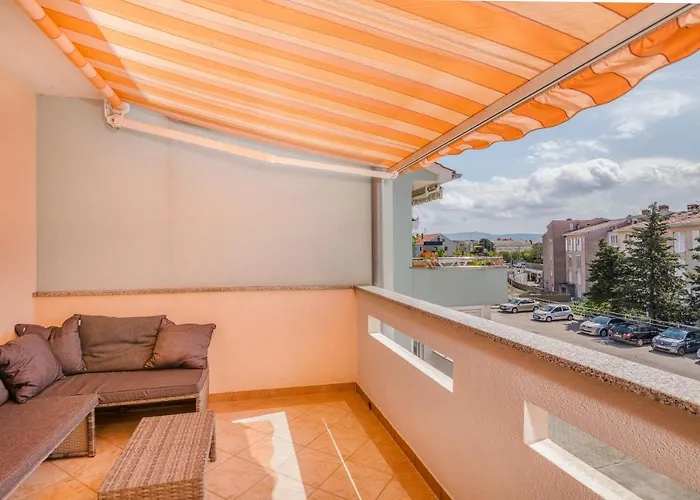 Apartament Stella Di Mare *