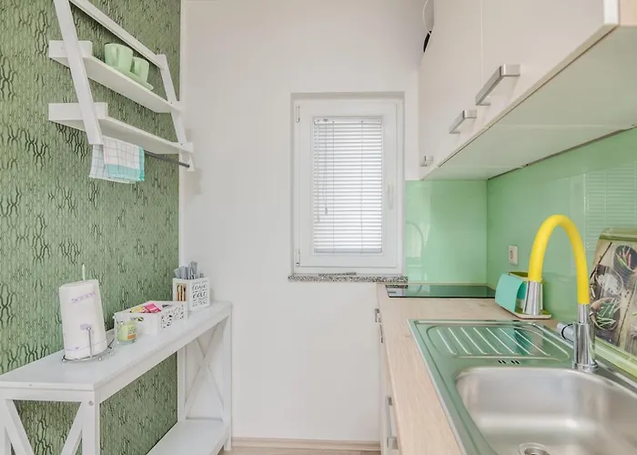 Apartament Stella Di Mare *