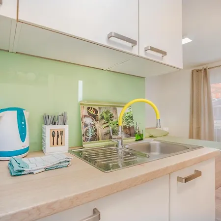 Daire Stella Di Mare *