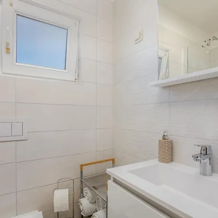 Stella Di Mare Krk Town