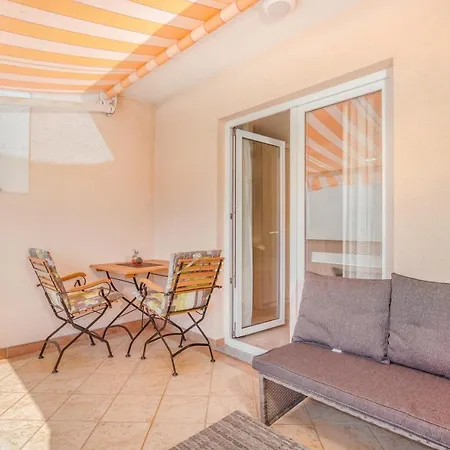 Stella Di Mare * Krk Town