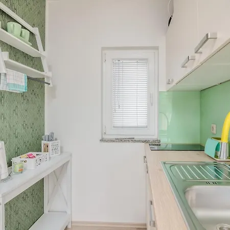 Daire Stella Di Mare *